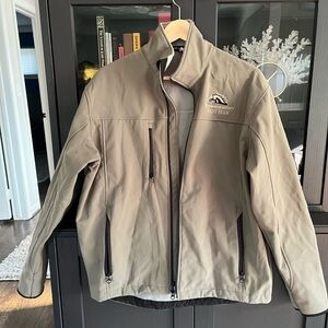 Port Authority Men's Khaki Performance Jacket